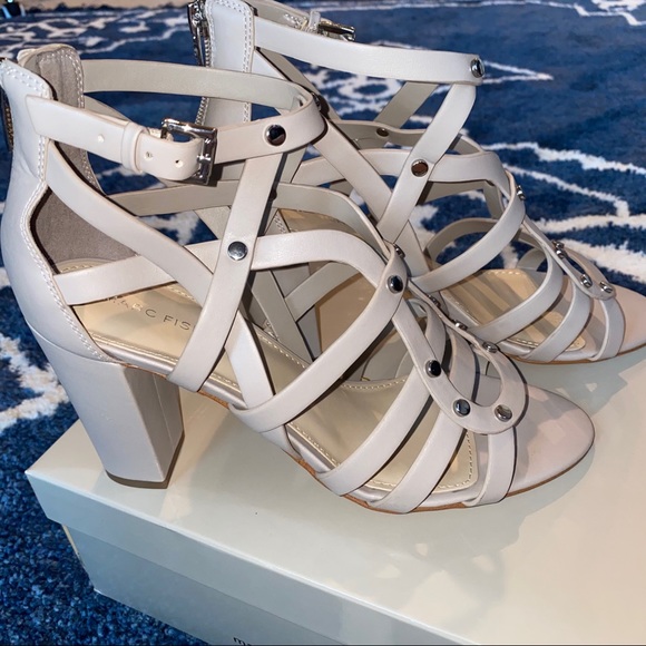 UNAVAILABLE 💕Marc Fisher Lusa Sandal - Picture 4 of 10